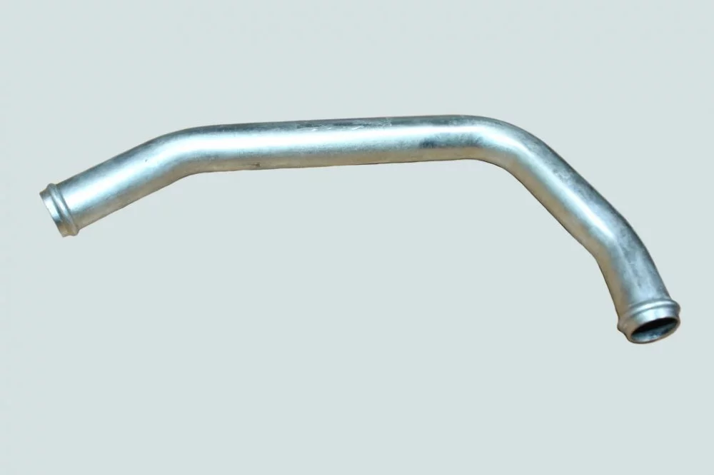 фото трубка компрессора воздухоподводящая (isle) 3977775 