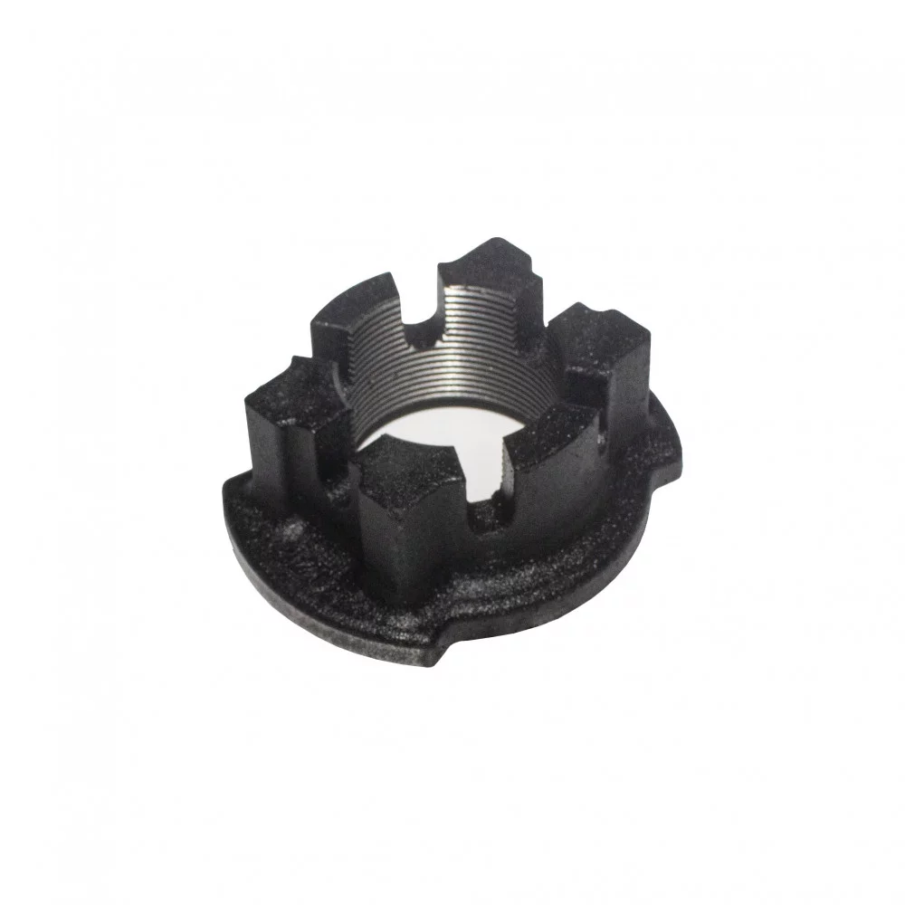 купить Гайка задней ступицы прицепа СЗАП на ось L1-8т.