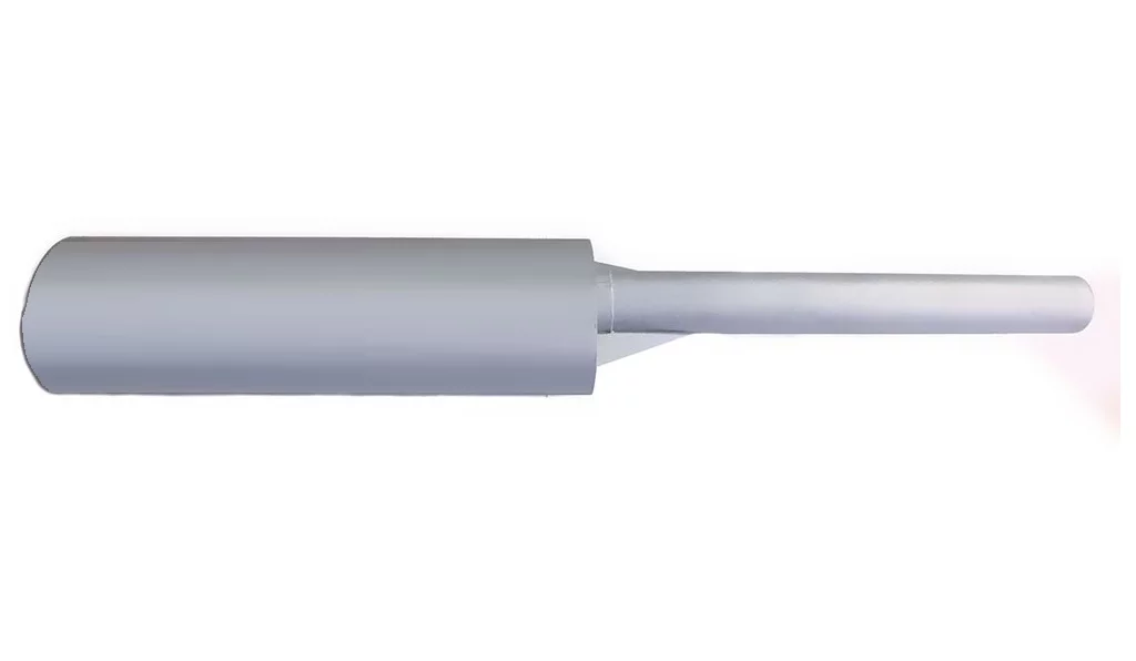 купить Глушитель 642290 (верхний выхлоп)