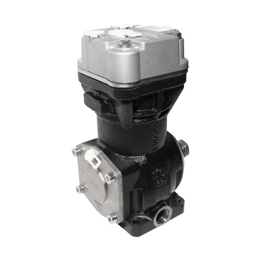 фото компрессор lk3885/5268950 knorr-bremse 3310, 33106, дв. cummins isf 3.8s3154 LK3885 