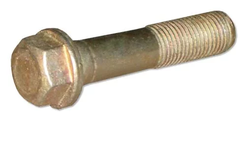 купить Болт маховика старого образца М14х64 (шестигранный)