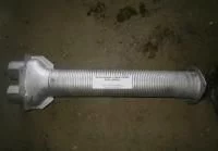 фото металлорукав   гофра с тройником (усиленный) 5320-1203012 