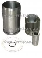купить Гильза+поршень+кольца+палец   ( Дальнобой )  740 / г. Кострома