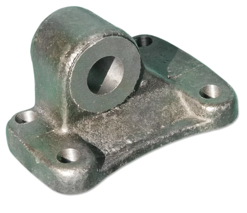 купить Кронштейн реактивной штанги 094 (задний)