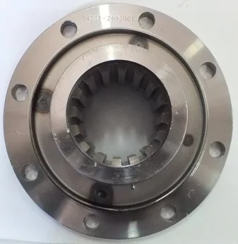 купить Фланец зад.моста (8 отв.Д=12мм) Д=60мм,Н=70