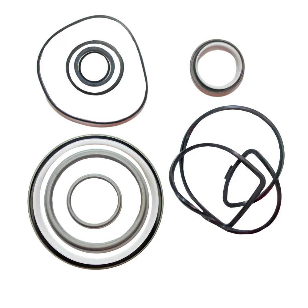 фото рк прокладок двигателя нижний 6bt, eqb 5.9 3802376 